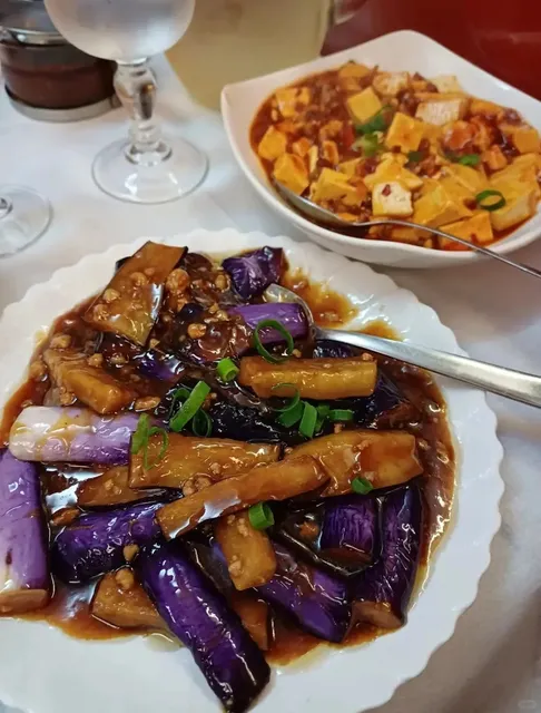 🇮🇹 | Satisfying Chinese Cravings in Venice!