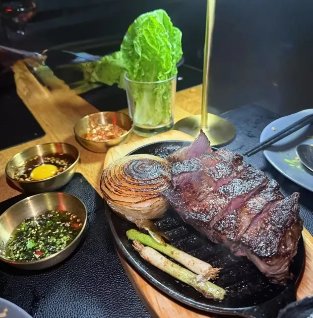 OKC (Oklahoma City) Food Find: A Must-Try Spot for Locals!