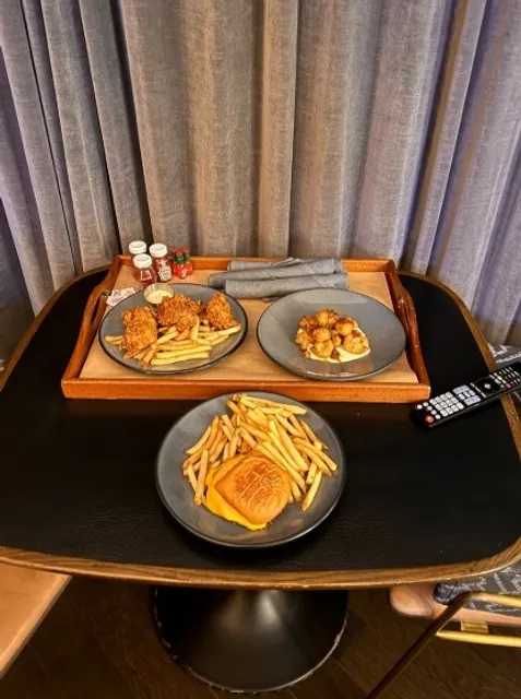 The Thompson Nashville: A Quality Choice by Hyatt