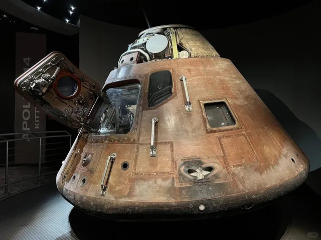 🇺🇸 Found the Ultimate Day Trip in Orlando! 🚀