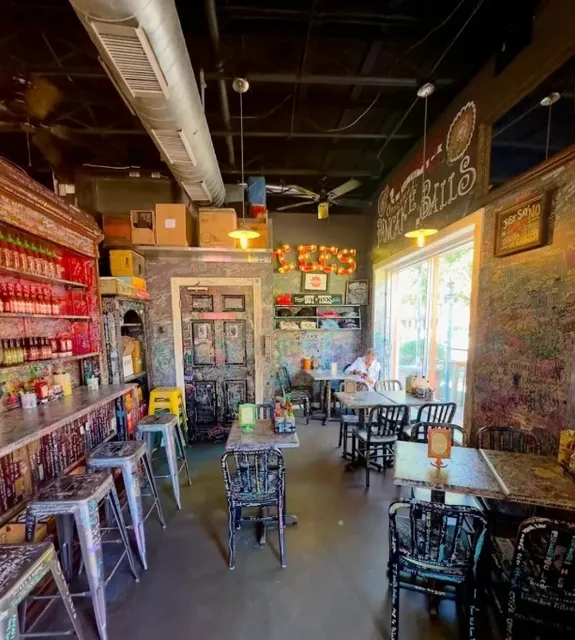 Can Unique Restaurant Food Heal Your Taste Buds?