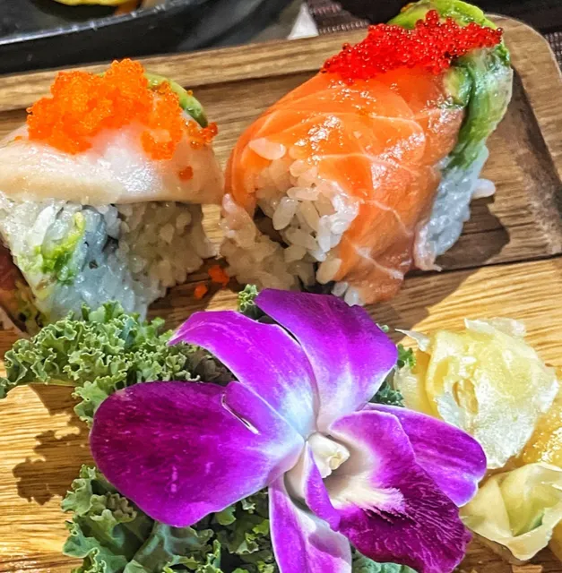  Sake Maru | Indy’s Hidden Gem for Fresh Sushi & Omakase Vibes 