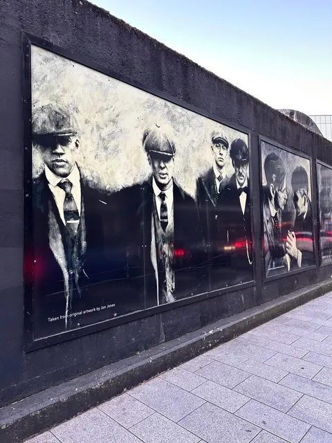 Birmingham in 48 Hours: The Ultimate Budget-Friendly Guide！💕