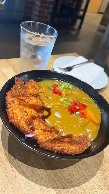 🍣 Hopstix | A Hidden Japanese Gem in Chamblee