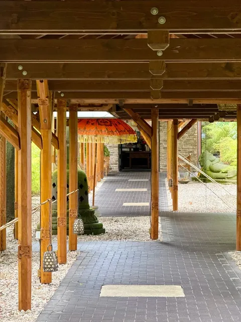 🇩🇪 Berlin's Vabali Spa | Naked Truth & Tips