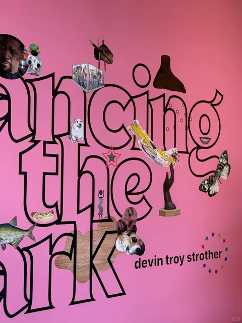 🎭 LA Art Exhibit June | Dancing in the Dark