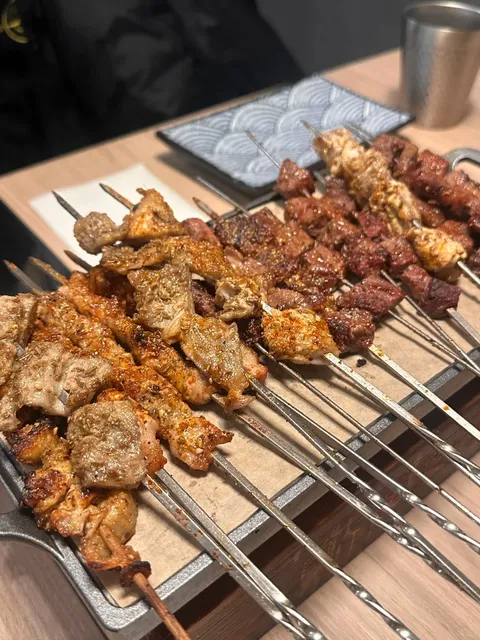 🇨🇦 Yangtai BBQ - Calgary's Authentic Xuzhou-Style Grill!