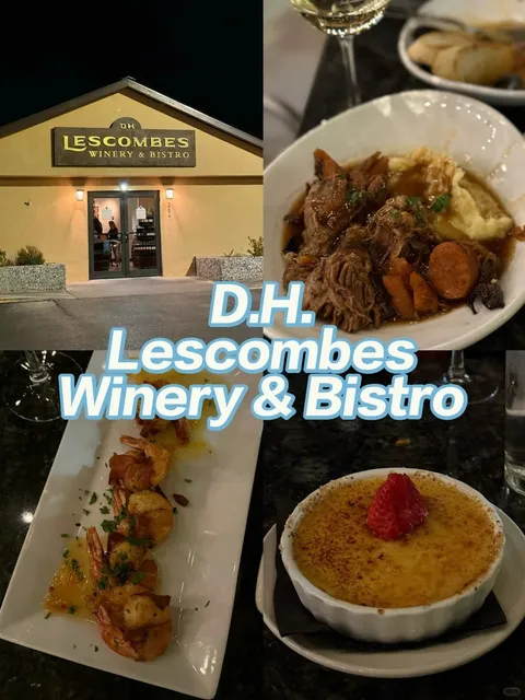 Can’t Stop Dreaming About This Bistro’s Braised Beef Brisket! 🍷🫕