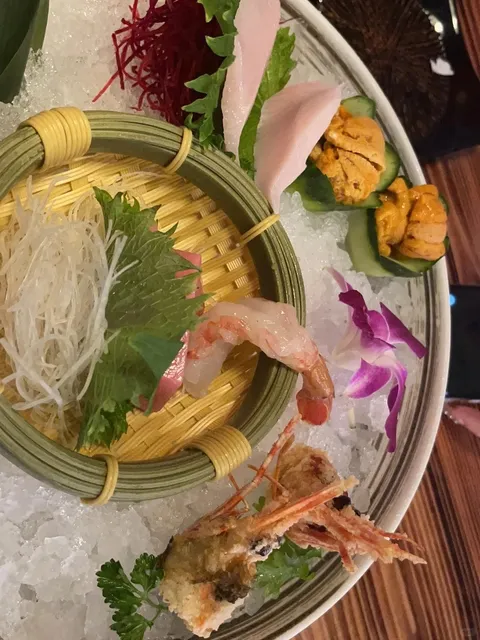 Oklahoma Japanese Cuisine Alert!! 🇯🇵