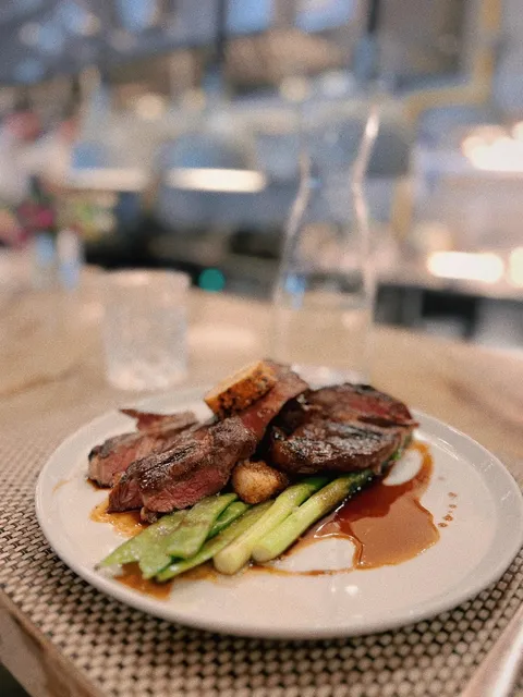 Food Hunt | 🇨🇦 Must-Eat in Niagara-on-the-Lake—Treadwell