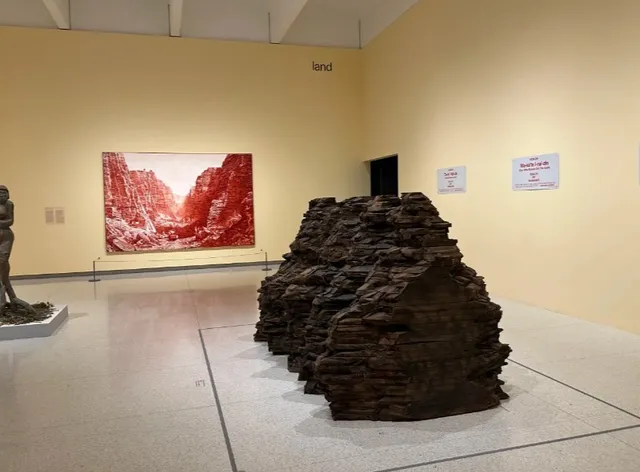 🎨Walker Art Center |Minneapolis' Beacon of Contemporary Art & Culture