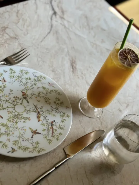 🇬🇧 London / Spring Date Restaurant Recommendation 🌹 