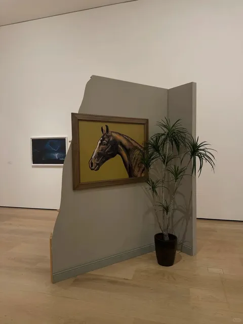 🎨 Hammer Museum - Where Art, Race & AI Collide (For Free!)​​ 🖼️✨