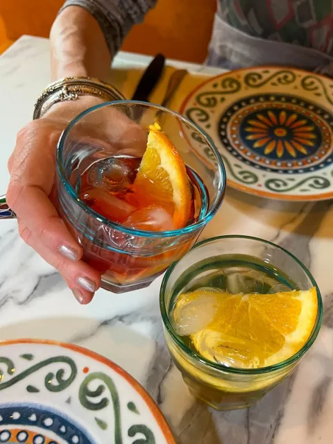 🍕 Vasiniko – A True Pizza Paradise! 🍕