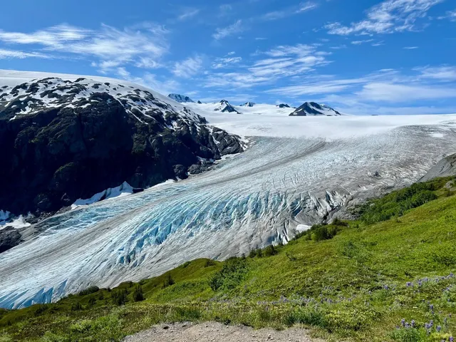 Anchorage, Alaska | 7-Day Summer Travel Guide 🌲🏔️