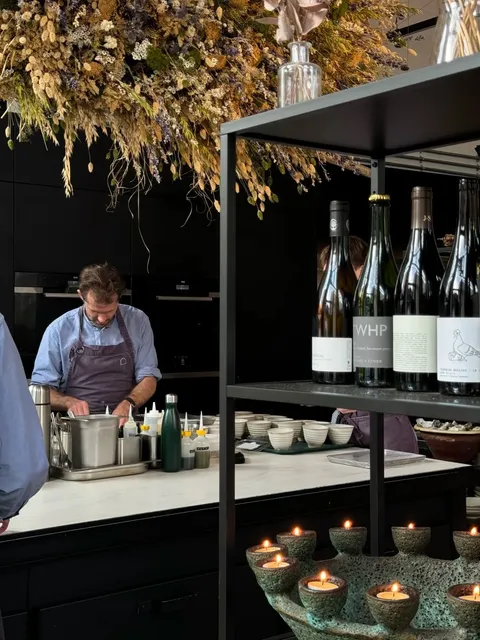 🇬🇧 London | A Tasting Menu That Transcends Reality 🌊✨