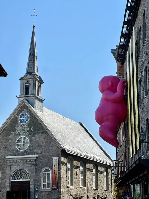 🇨🇦 Quebec City Travel Guide | Eat, Play & Fall in Love!