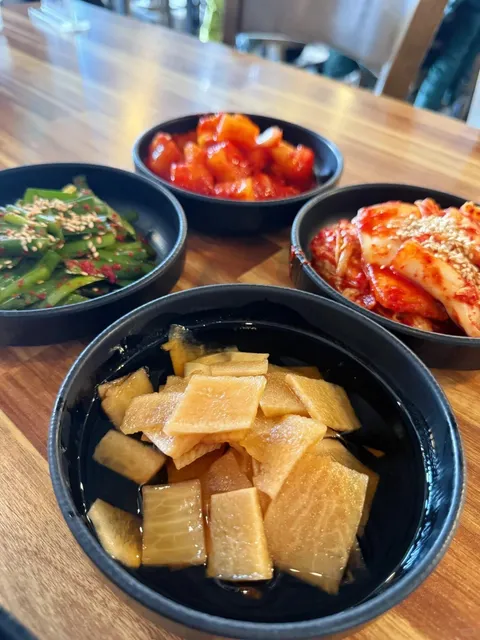 GALBI JJIM Is Trending! Irvine’s TNT –🔥  