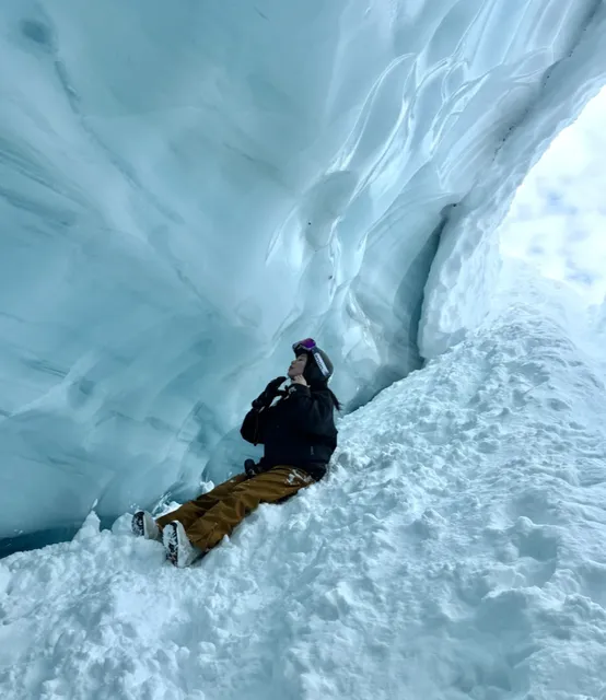 Whistler Ice Cave Adventure: The Lazy (But Safe!) Guide 