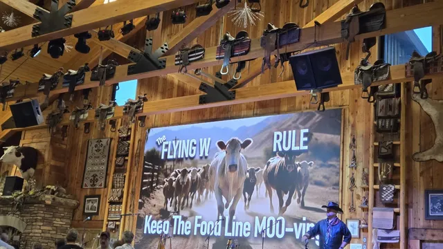 One-Day Trip Around Colorado Springs 🏔️🚂