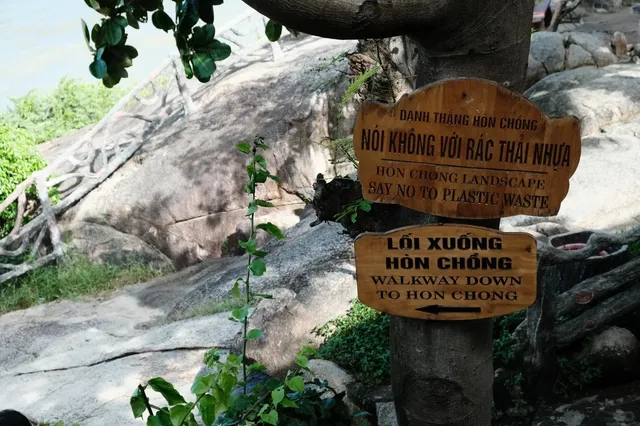 Vietnam | Nha Trang City Stroll