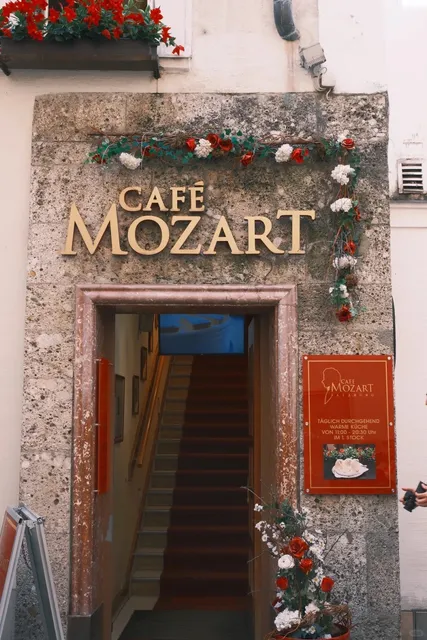 🇦🇹 Salzburg, Austria｜In the Footsteps of The Sound of Music