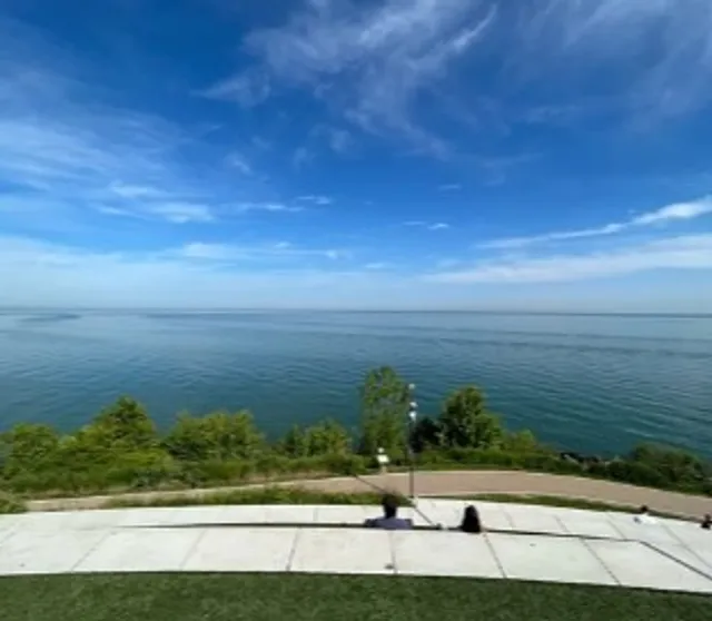 🌅 Lakewood Park | Where Cleveland Meets the Lake in Perfect Harmony