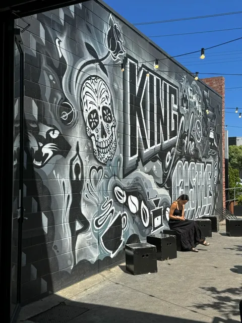 My New Favorite All-Day Cafe in Geelong ☀️☕