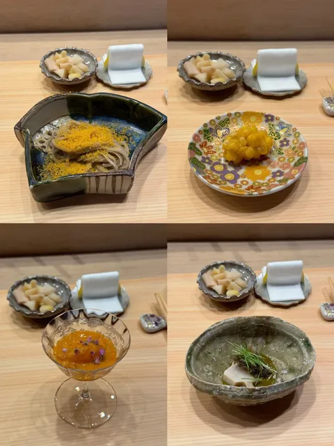 Los Angeles｜Omakase Right in Your Neighborhood!