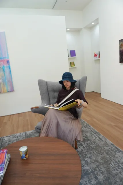 🎨🌆 Roppongi Art Gallery | Tokyo Art District Food and Art Route