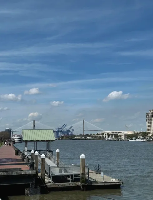 North American Workers' Weekend Getaway