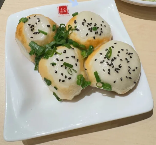 Dallas Food Diary | Shanghai Taste