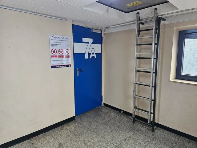 🇩🇪 Nuremberg's Secret Photo Spot 