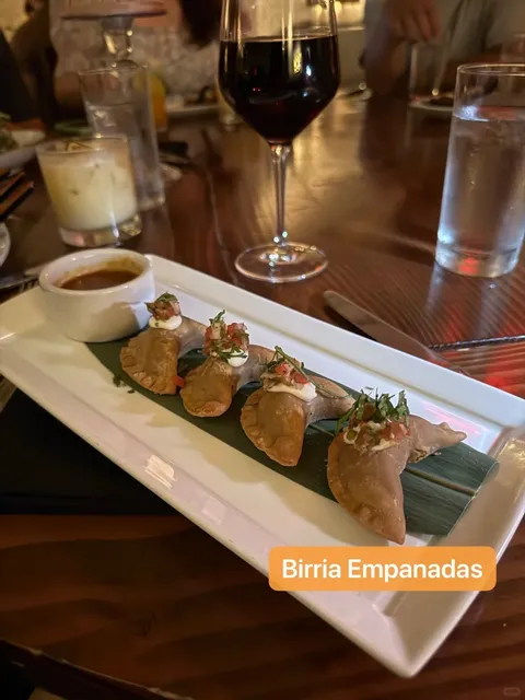 ​​Hand Over Your Favorite Restaurant Week Spot!​​