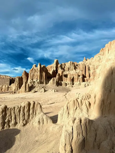  Salt Lake City📍Mysterious Desert 🏜️