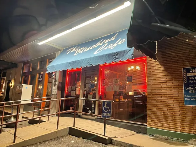 No More Lazy Days ❌? Let’s Go to Nashville!