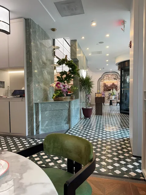 1983 Chinese Cuisine｜Ambiance + Flavor = Love! ❤️