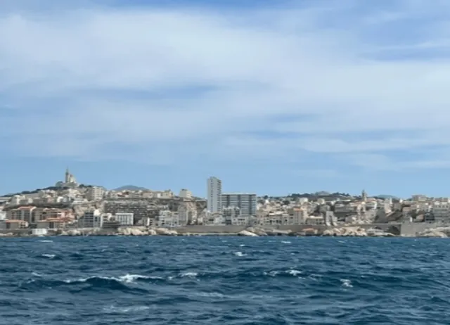 🇫🇷 Marseille Guide // Two Days and One Night