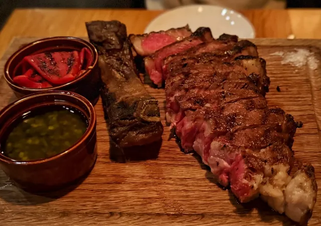 Atlanta｜Authentic Basque Cuisine from Northern Spain ✨