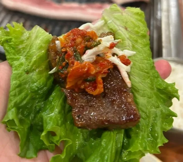 Bewon BBQ 🥩 | Pooler’s Hidden Gem for Authentic Korean Fire & Flavor!