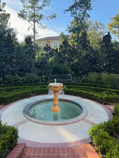 🇺🇸 Houston Hidden Gem: Rienzi Museum 🏛️✨