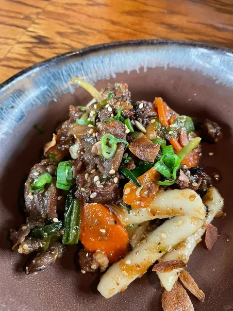 Chicago Restaurant Week: I’m Such a Sucker — Perilla