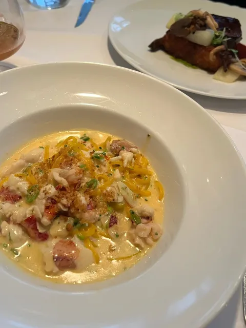 🇨🇦 Whistler’s Italian Jewel | Il Caminetto 🍝✨  