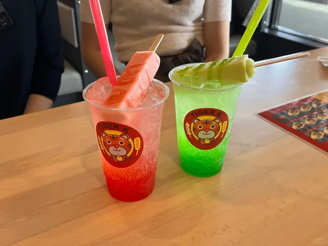 Atlanta｜Tiger K Cupbob – Korean Street Snack Heaven! 🌭🍡