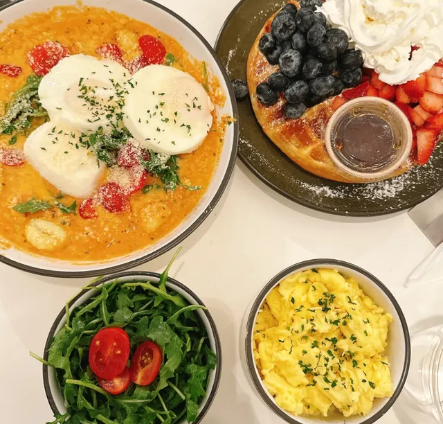 Found a paradise for Boston glutinous rice lovers!