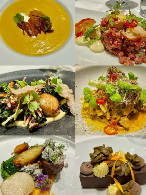 Niagara Falls | Ultimate Winter Dining & Travel Guide