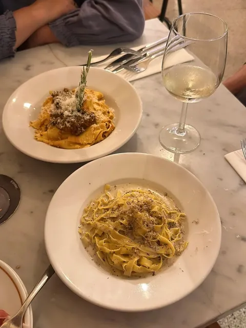 Tiramisu is Divine! 🍰