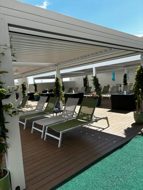 A Wonderful Experience – One Year Apart! ✨📅🌸