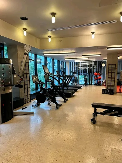 🏨 Brooklyn's Most Stunning Hotel! Rooftop Pool + Spa 