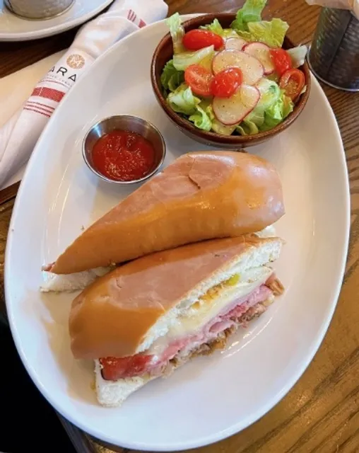 An Unforgettable Cuban Culinary Journey